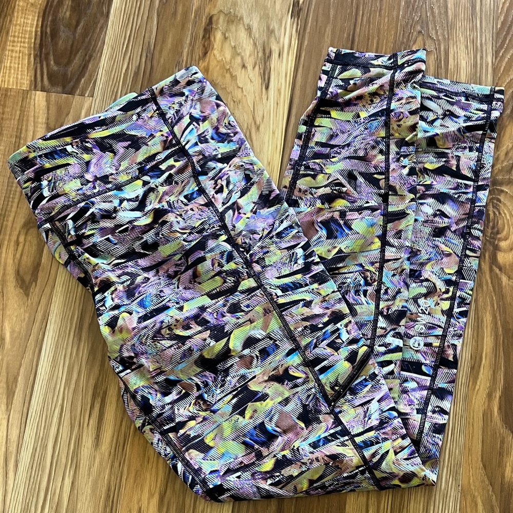 Lululemon tights/legging, size 10.